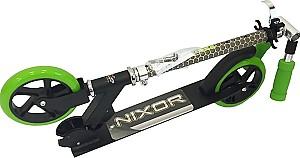 Trotineta Nixor Sports Professional 180 Green (NA 01081)
