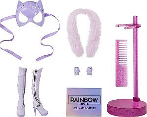 Papusa Rainbow High 424857