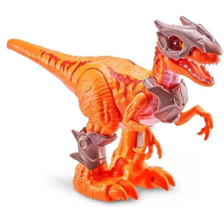 Figurina personaj Zuru Velociraptor 7133