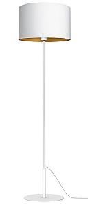 Lampadar Luminex PLU-03453 Alb