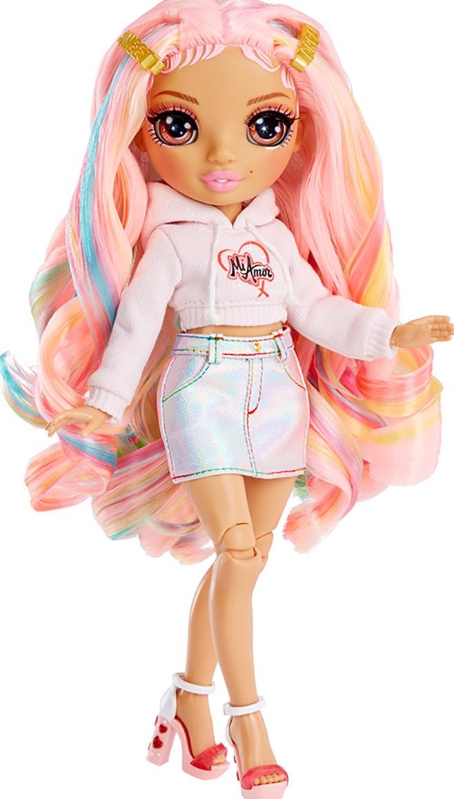 Papusa Rainbow High 590781