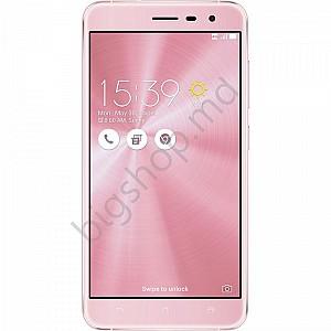 Telefon mobil Asus Zenfone 3 (ZE552KL) 4+64Gb 5.5" 3000mAh DUOS / PINK EN