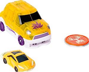 Figurina personaj Screechers wild EU685202