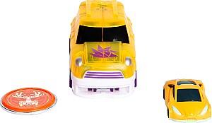 Figurina personaj Screechers wild EU685202