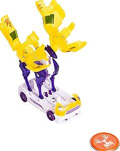 Figurina personaj Screechers wild EU685202