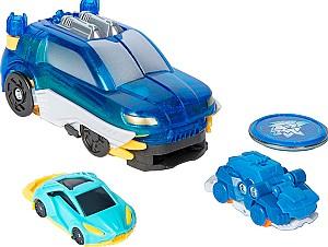 Figurina personaj Screechers wild EU685301S