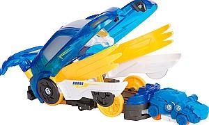 Figurina personaj Screechers wild EU685301S