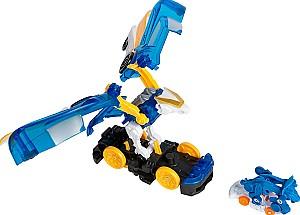 Figurina personaj Screechers wild EU685301S