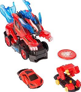 Figurina personaj Screechers wild EU685302S