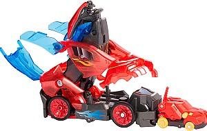 Figurina personaj Screechers wild EU685302S