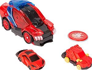 Figurina personaj Screechers wild EU685302S