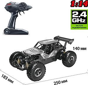 Jucarie teleghidata SULONG TOYS SL-153RHMGR