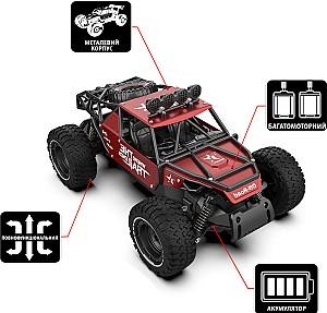 Jucarie teleghidata SULONG TOYS SL-309RHMR
