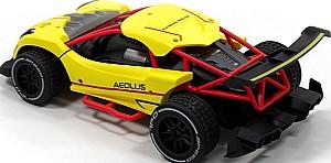 Jucarie teleghidata SULONG TOYS SL-284RHY