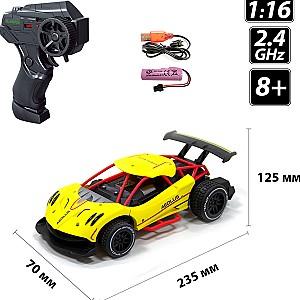 Jucarie teleghidata SULONG TOYS SL-284RHY