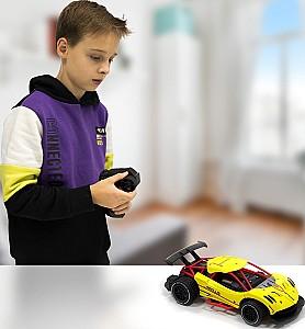 Jucarie teleghidata SULONG TOYS SL-284RHY