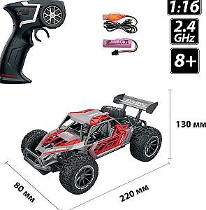 Jucarie teleghidata SULONG TOYS SL-231RHGR