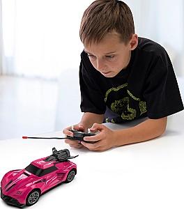 Jucarie teleghidata SULONG TOYS SL-354RHP