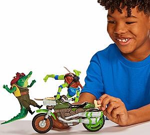 Figurina personaj TMNT 83431