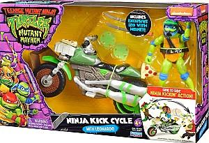 Figurina personaj TMNT 83431