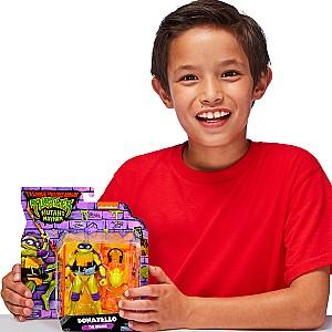 Figurina personaj TMNT 83282