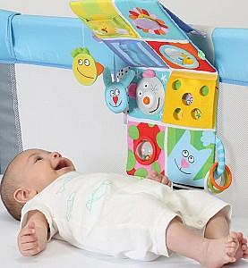 Jucarie bebelus TAF TOYS 11655