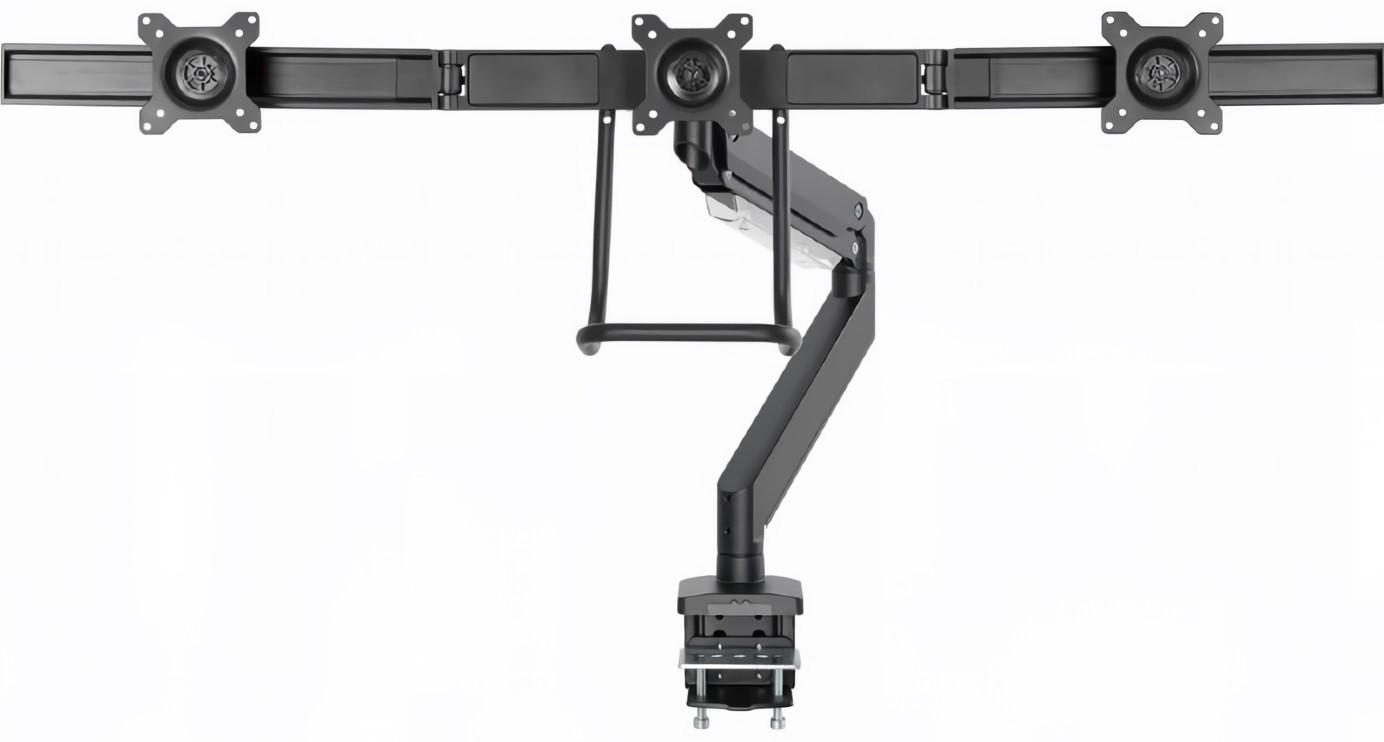 Suport pentru monitor Gembird MA-DA3-03