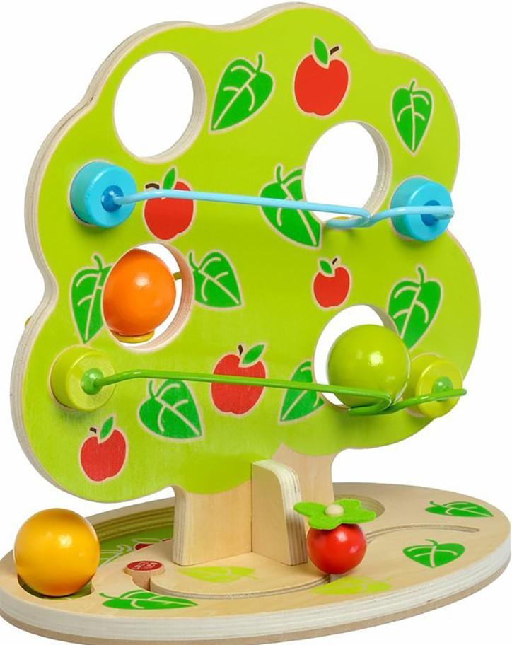 Joc de logica LUCY & LEO 9-LL202