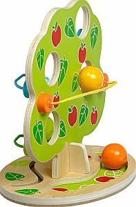 Joc de logica LUCY & LEO 9-LL202