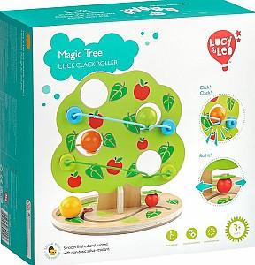 Joc de logica LUCY & LEO 9-LL202