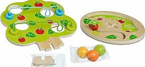 Joc de logica LUCY & LEO 9-LL202