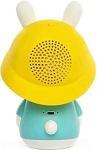 Jucarie interactiva Alilo G9S+ Blue