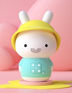 Jucarie interactiva Alilo G9S+ Blue