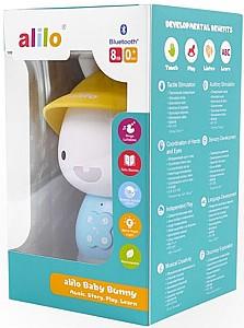 Jucarie interactiva Alilo G9S+ Blue