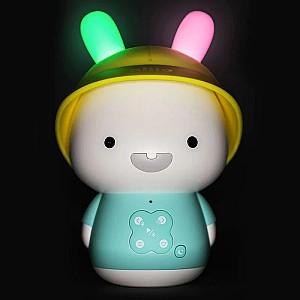 Jucarie interactiva Alilo G9S+ Blue