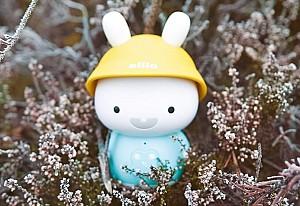 Jucarie interactiva Alilo G9S+ Blue