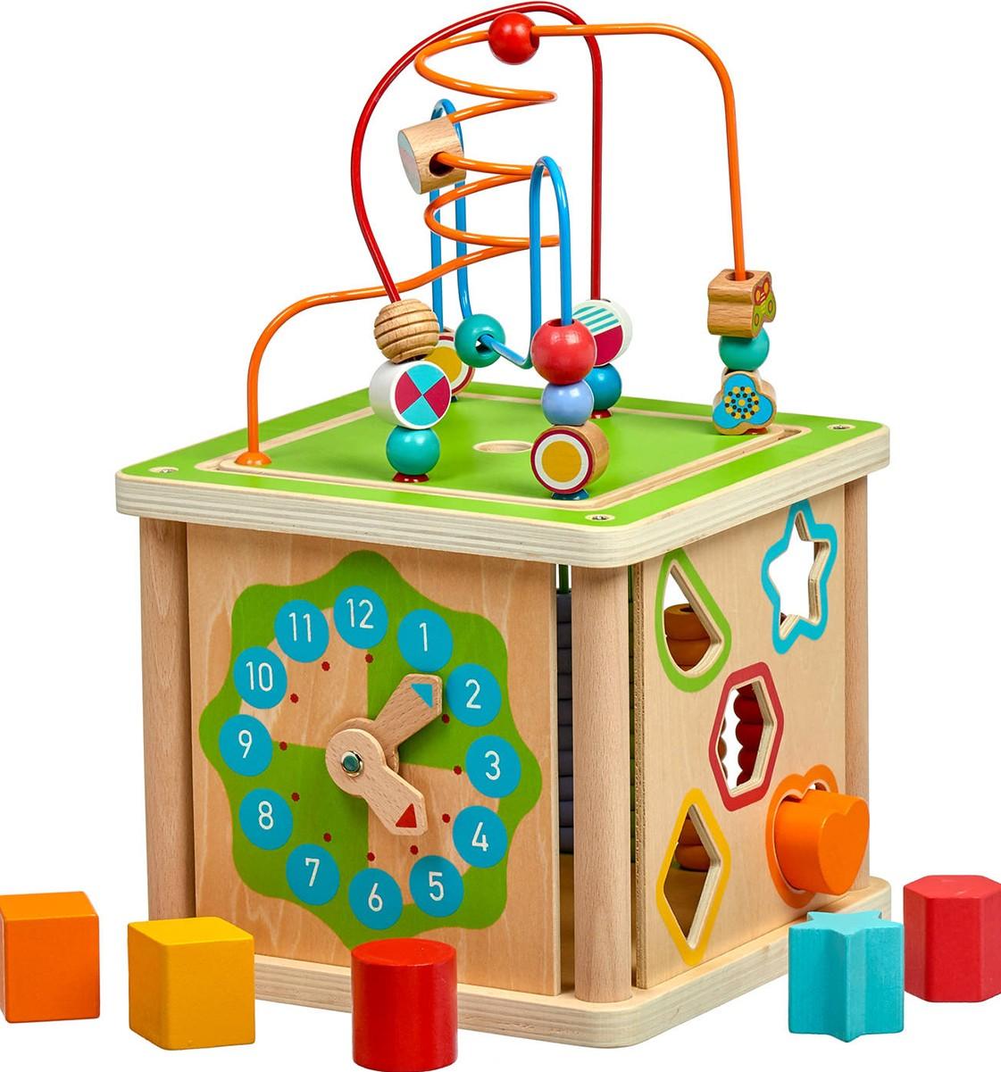 Joc de logica LUCY & LEO 9-LL248