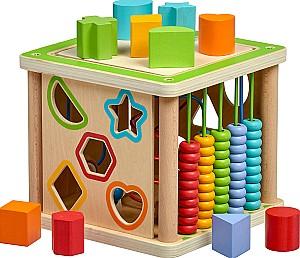 Joc de logica LUCY & LEO 9-LL248