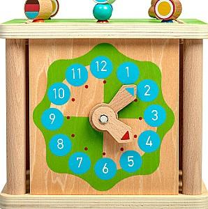 Joc de logica LUCY & LEO 9-LL248