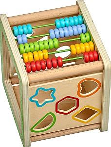 Joc de logica LUCY & LEO 9-LL248