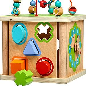 Joc de logica LUCY & LEO 9-LL248