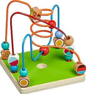 Joc de logica LUCY & LEO 9-LL248