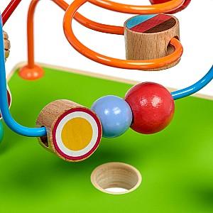 Joc de logica LUCY & LEO 9-LL248