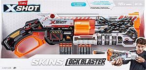 Arma jucarie Zuru 36606