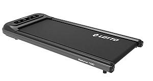 Banda de alergat Lotto Easyrun 100 Black