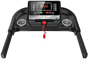 Banda de alergat FitTronic J1000 Black