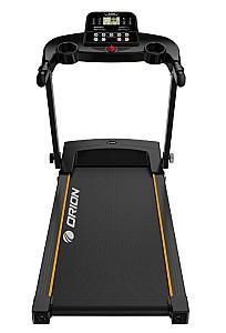 Banda de alergat ORION Sprint C1 Black