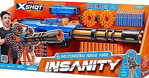 Arma jucarie Zuru 36605