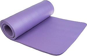Covoras pentru fitness 4Play Soft Violet
