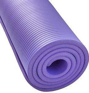 Covoras pentru fitness 4Play Soft Violet